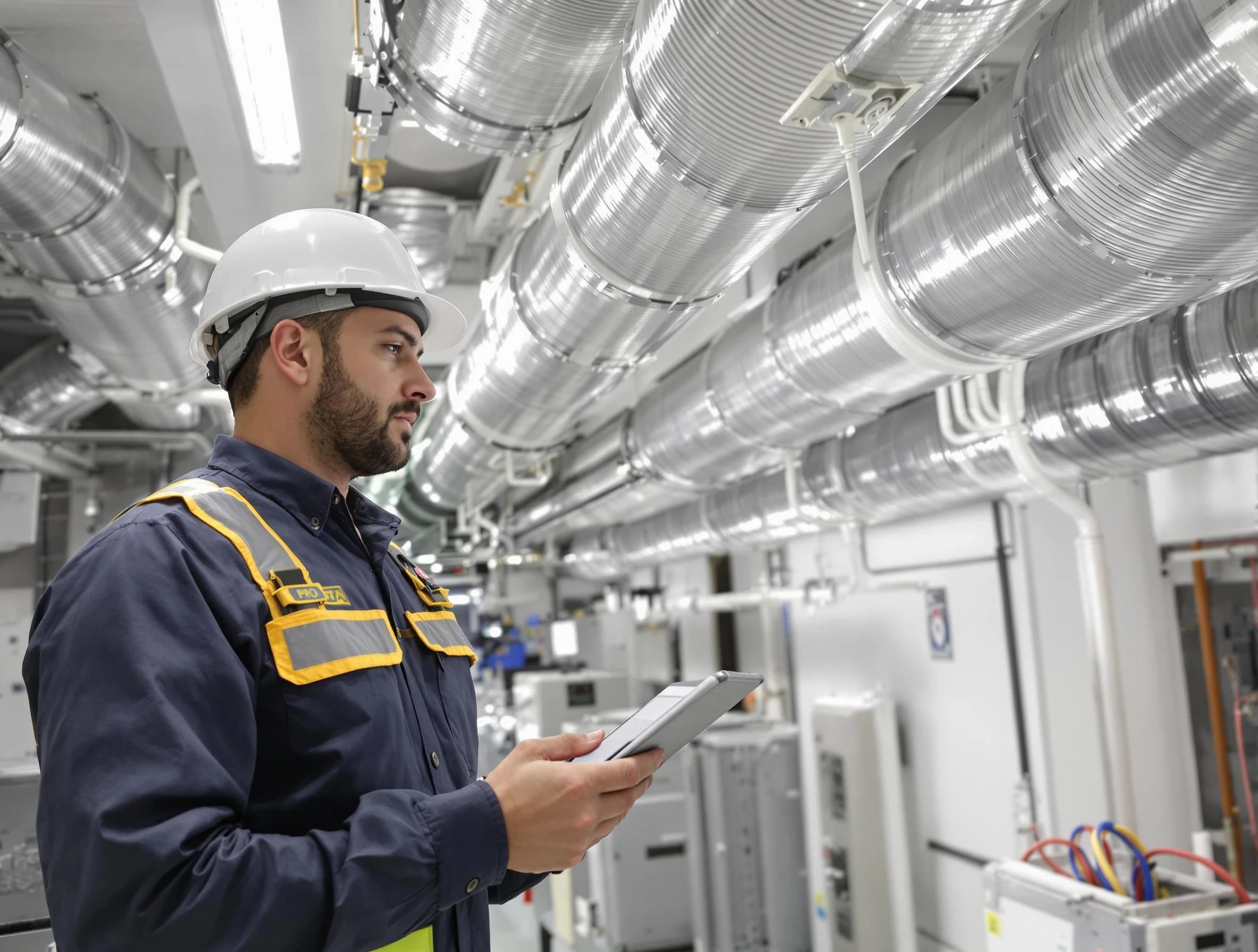 Filter Inspection service in Holly Springs, GA