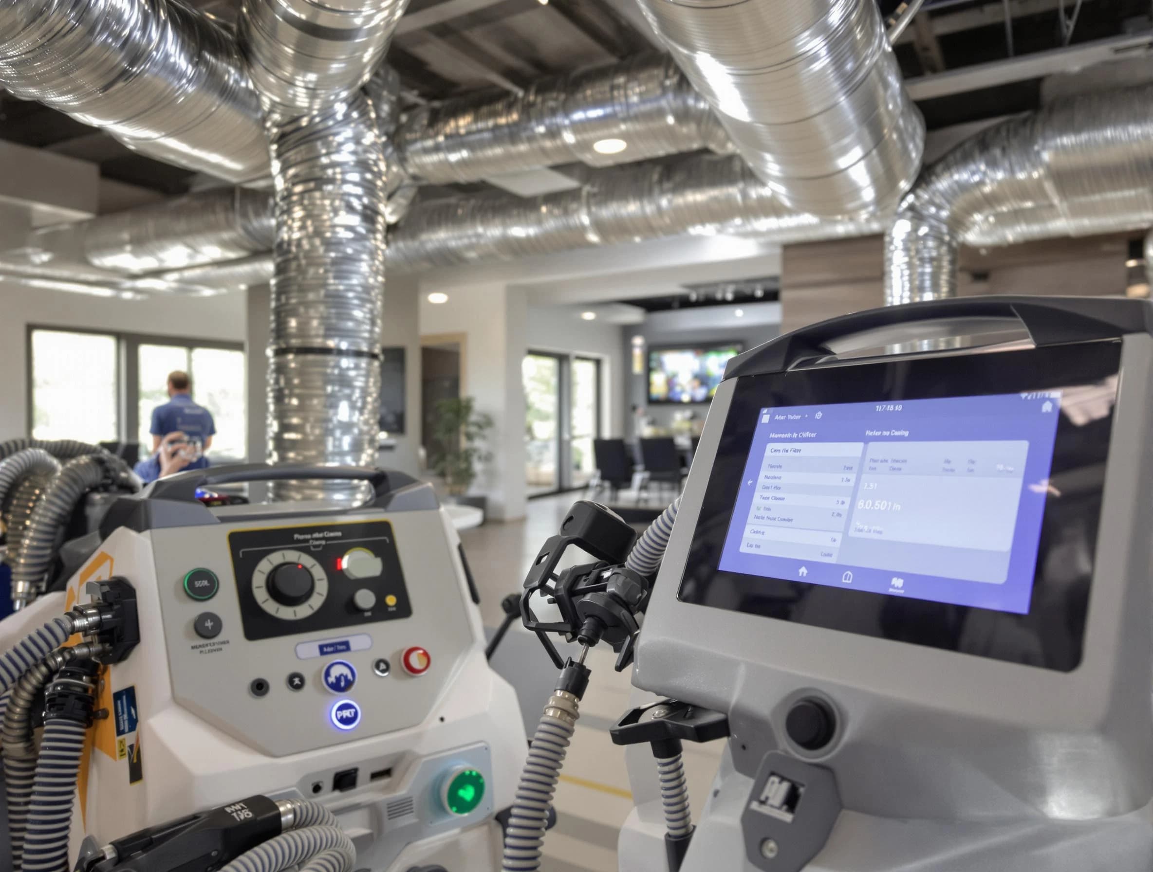 Expert mold remediation by Holly Springs Air Duct Cleaning in Holly Springs