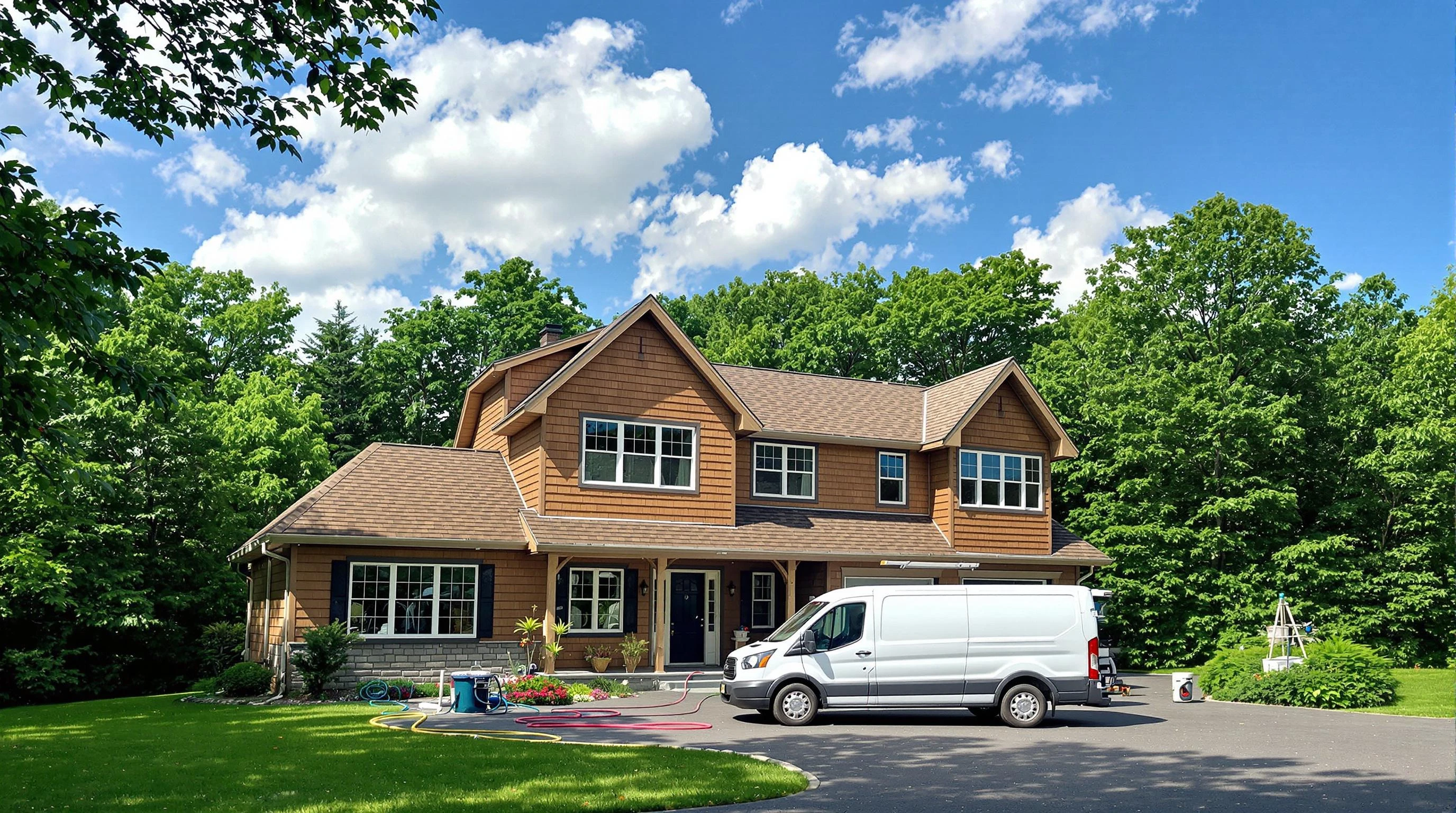 Holly Springs Air Duct Cleaning indoor air quality, uv & mold in Holly Springs, GA