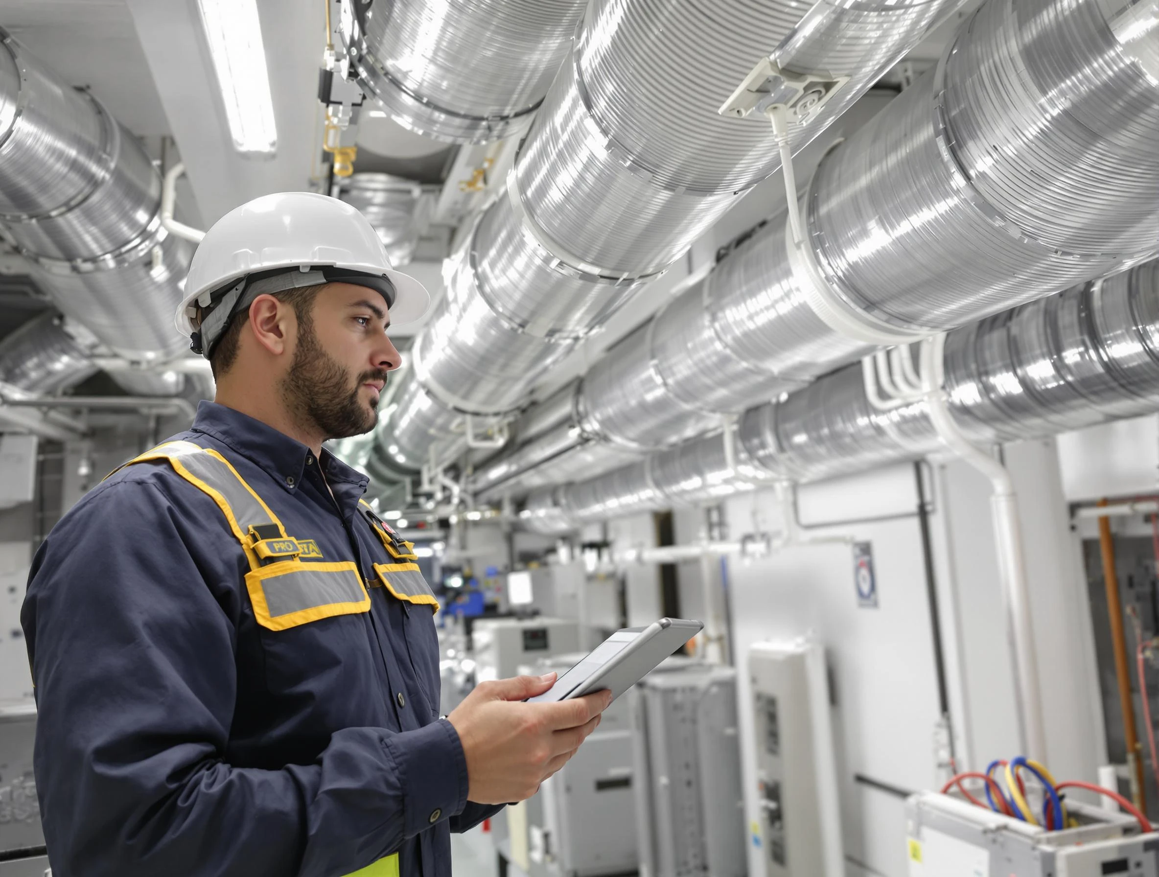 Filter Inspection service in Holly Springs, GA